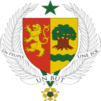 Ambassade de la République du Sénégal à Ottawa